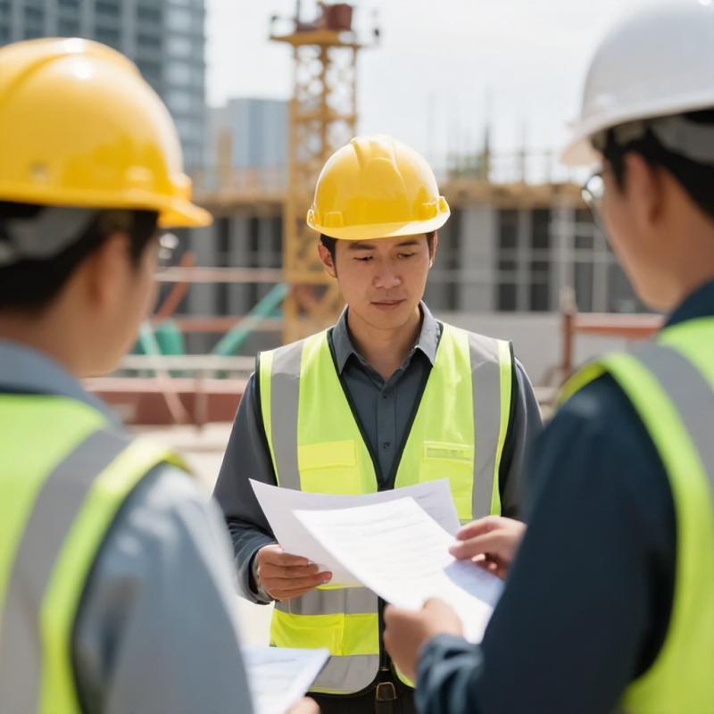 Acompanhamento de execução de obras: Transforme seu Projeto em Sucesso