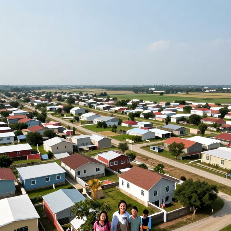 Empresa de Regularização Fundiária: Transforme Seu Patrimônio Hoje