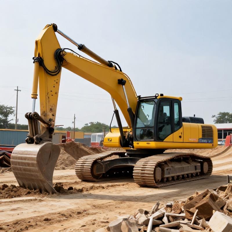 Prestação de serviços de terraplanagem: Transforme Seu Terreno Hoje